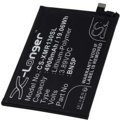 Powery Xiaomi 23090RA98C 4900mAh Li-Pol 3,89V - neoriginální