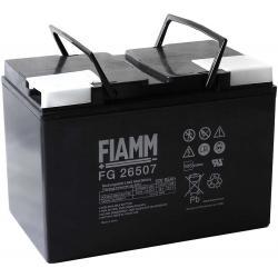 Akumulátor FG26505 - FIAMM originál