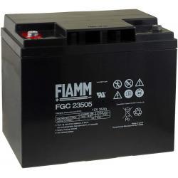 Akumulátor FGC23505 (hluboký cyklus) - FIAMM originál