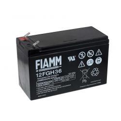 Akumulátor FGH20902 12FGH36 (zvýšený výkon) - FIAMM originál