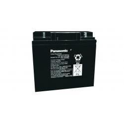 Akumulátor LC-XC1222P cyklický provoz - Panasonic originál