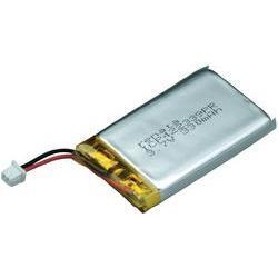 Akumulátor Li-Pol Renata, 3,7 V, 340 mAh, ICP422339PR