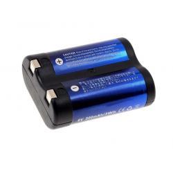 Powery 2CR5/ 2CR5M 500mAh Li-Fe 6V - neoriginální