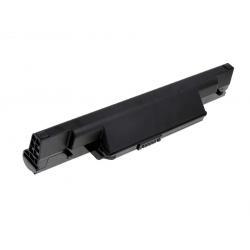 akumulátor pro Acer Aspire 3820T Serie 6600mAh