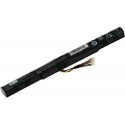 akumulátor pro Acer Aspire E5-573 / Typ AL15A32