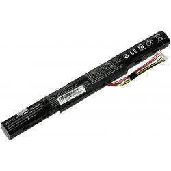 akumulátor pro Acer Aspire E5-575G / E5-523G / Typ AS16A5K