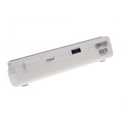 akumulátor pro Acer Aspire One AoA110-1722 6600mAh bílá