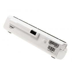 akumulátor pro Acer Aspire One AoA150-1006 4400mAh bílá