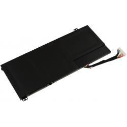 akumulátor pro Acer Aspire V15 Nitro / VN7 / Typ AC14A8L