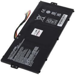 akumulátor pro Acer Chromebook Spin 11 CP311-1H-C91C Laptop