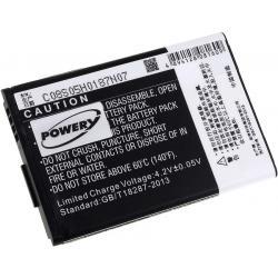 Powery Acer S500 1460mAh Li-Ion 3,7V - neoriginální