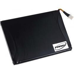 akumulátor pro Acer tablet Iconia Tab B1-710