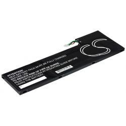 Powery Acer 2217-2548 4850mAh Li-Pol 11,1V - neoriginální