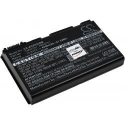 Powery Acer AK.006BT.018 4400mAh Li-Ion 10,8V - neoriginální