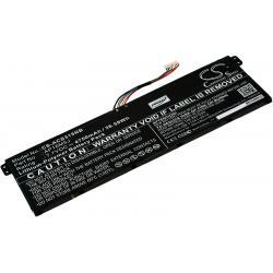 Powery Acer AP16M5J 4750mAh Li-Ion 7,7V - neoriginální