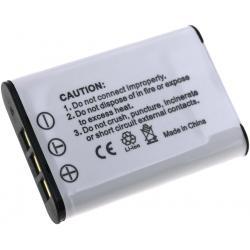 akumulátor pro Action Cam Sony HDR-AZ1