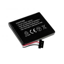 Powery ADAC BlueMedia BM6300 1100mAh Li-Ion 3,7V - neoriginální