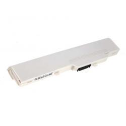 akumulátor pro Advent 4211 2200mAh bílá