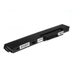 akumulátor pro Advent 4211 2200mAh černá