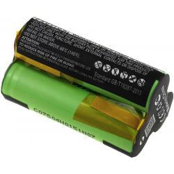 Powery AEG Electrolux Junior 2.0 2000mAh NiMH 3,6V - neoriginální