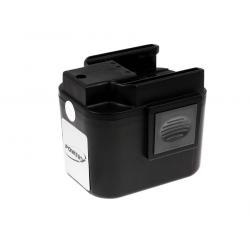 akumulátor pro AEG šroubovák BS2E 7.2T 3000mAh NiMH
