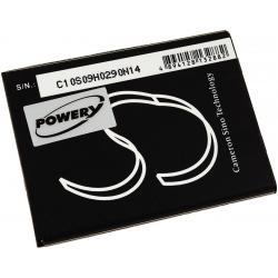 Powery Alcatel 4052C 1200mAh Li-Ion 3,7V - neoriginální