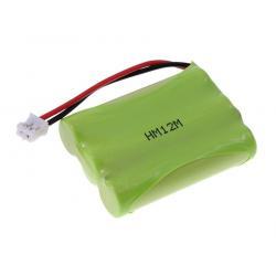 Powery Alcatel Altiset Prp 600mAh NiMH 3,6V - neoriginální