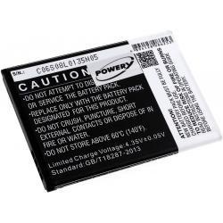 Powery Alcatel One Touch 7040 2000mAh Li-Ion 3,8V - neoriginální