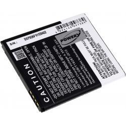 Powery Alcatel One Touch POP S3 2100mAh Li-Ion 3,8V - neoriginální