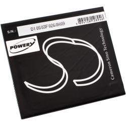 Powery Alcatel OT-5051 1750mAh Li-Ion 3,8V - neoriginální