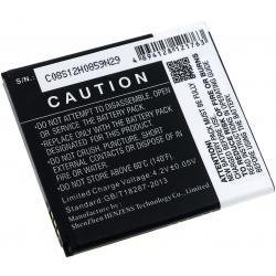 Powery Alcatel TLi014C7 1400mAh Li-Ion 3,7V - neoriginální