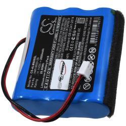 Powery Altec Lansing IMW889 IMW889N 2600mAh Li-Ion 11,1V - neoriginální