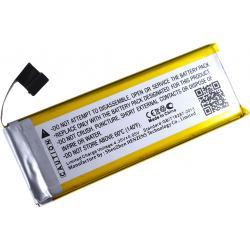 Powery Apple iPhone 5s 1700mAh Li-Pol 3,8V - neoriginální