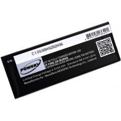 Powery Archos 40 Neon 1200mAh Li-Ion 3,7V - neoriginální