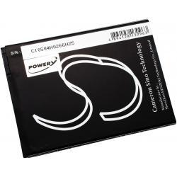 Powery Archos BSF20 2300mAh Li-Ion 3,7V - neoriginální