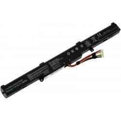 Powery Asus A41LP4Q 3300mAh Li-Ion 14,4V - neoriginální