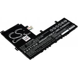 akumulátor pro Asus E203MAH-FD016T