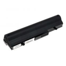 akumulátor pro Asus Eee PC 1005HA// Eee PC1101HA/ Typ AL32-1005 černá 7800mAh