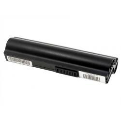 akumulátor pro Asus Eee PC 701/ Typ A22-P701 4400mAh černá