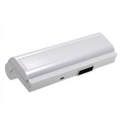 akumulátor pro Asus Eee PC 900HD 4400mAh bílá