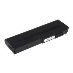 akumulátor pro Asus G50 Serie 7800mAh