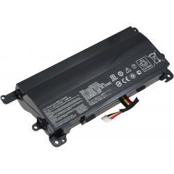 akumulátor pro Asus G752VL-GC057T / G752VL-GC058T / G752VM