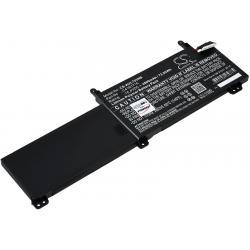 akumulátor pro Asus GL703GM-0051A8750H