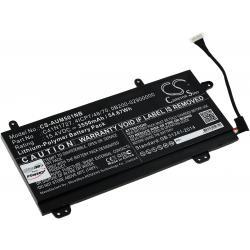 akumulátor pro Asus GM501GM-0021A8750H