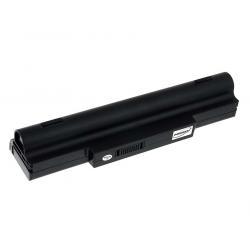 akumulátor pro Asus K72DR 7800mAh