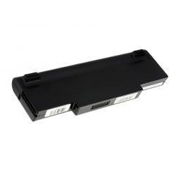 akumulátor pro Asus M50 7800mAh