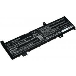 akumulátor pro Asus N580GD-DM230T