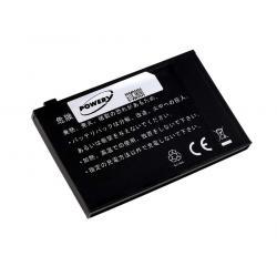 Powery Asus P320 800mAh Li-Ion 3,7V - neoriginální