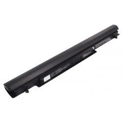 Powery Asus A31-K56 2600mAh Li-Ion 14,4V - neoriginální