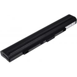 Powery Asus A31-U53 14,8V 5200mAh Li-Ion - neoriginální